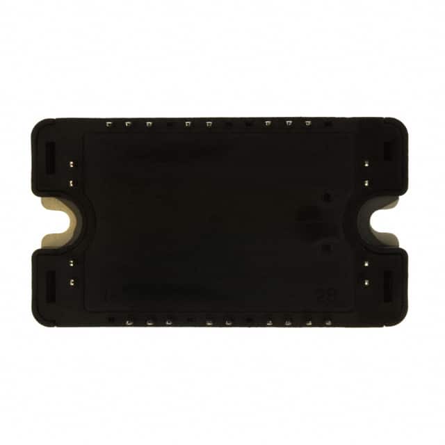 APTCV90TL12T3G IGBT MODULE 1200V 80A 280W SP3