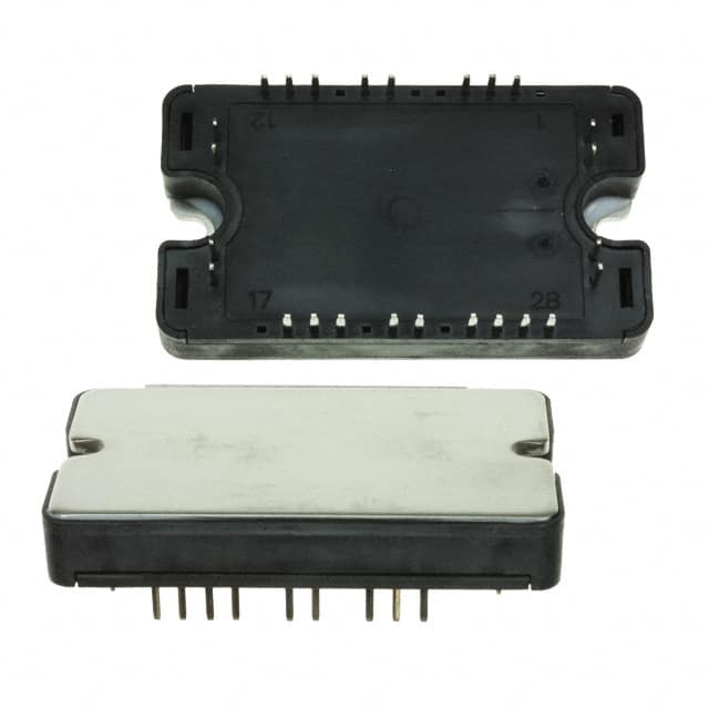 APTGF50TL60T3G IGBT MODULE 600V 65A 250W SP3