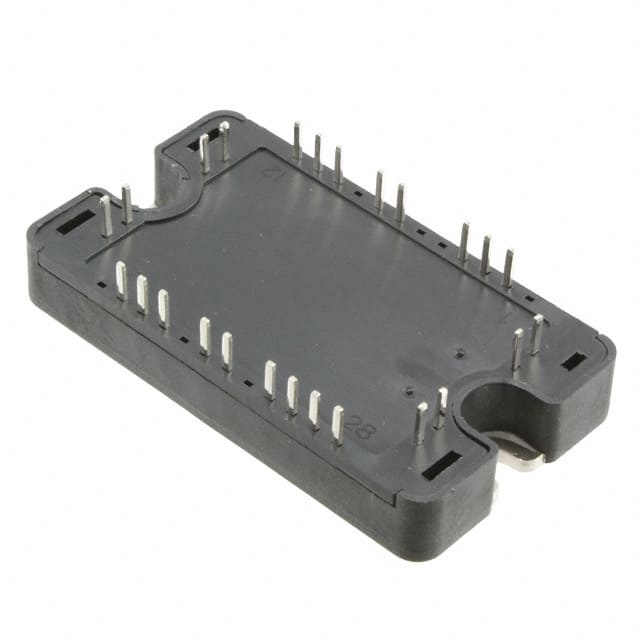 APTGF100A120T3WG IGBT MODULE 1200V 130A 657W SP3