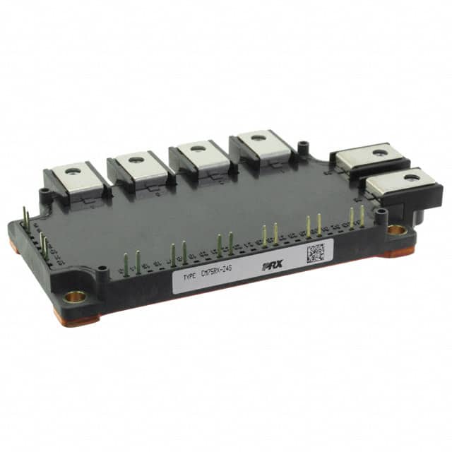 CM75RX-24S IGBT MOD 1200V 75A 600W