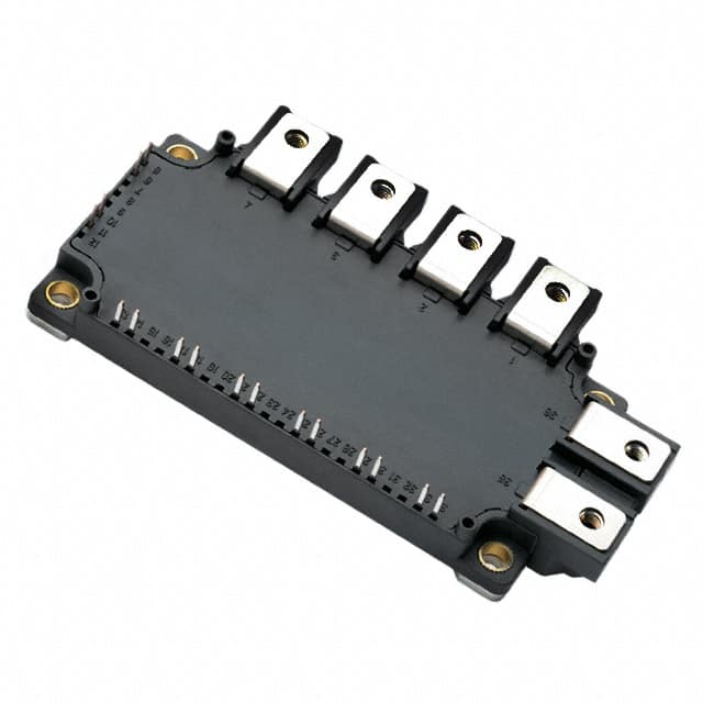 CM100RX-24S IGBT MOD 1200V 100A 750W