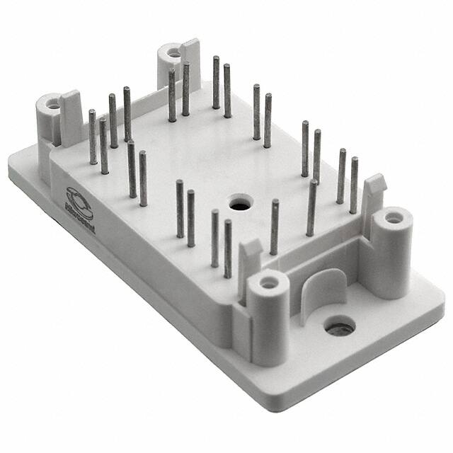 APTGFQ25H120T2G IGBT MODULE 1200V 40A 227W SP2