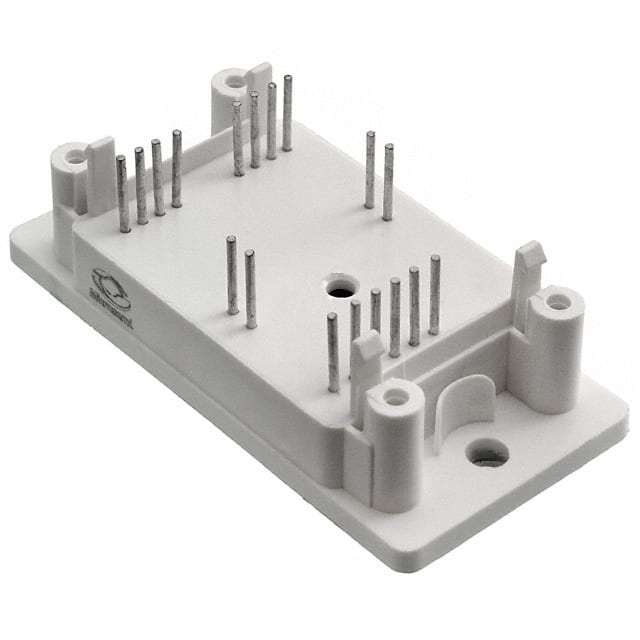 APTGF100A1202G IGBT MODULE 1200V 135A 568W SP2