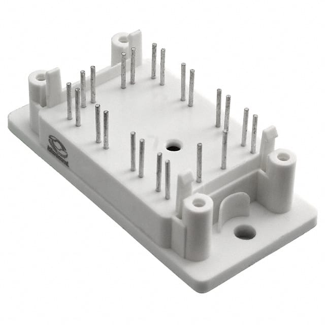APTGF50H60T2G IGBT MODULE 600V 65A 250W SP3