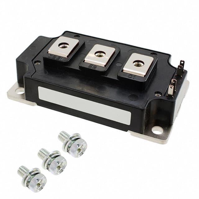CM300DY-24S IGBT MOD 1200V 300A 2270W