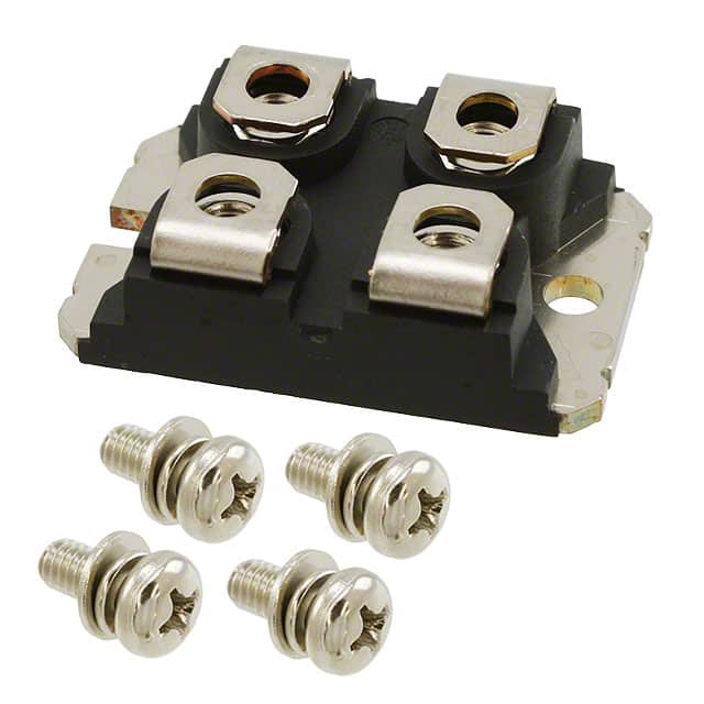 VS-GA250SA60S IGBT MOD 600V 400A 961W SOT227