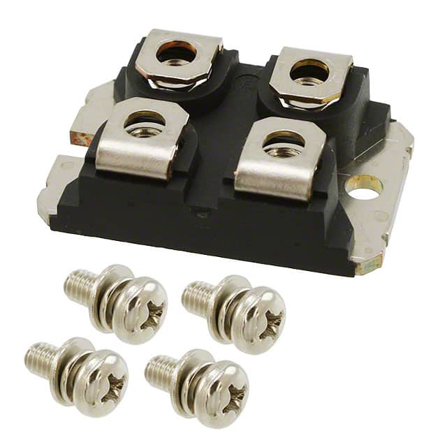 VS-GB90SA120U IGBT MOD 1200V 149A 862W SOT227