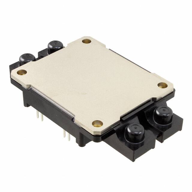CM200EXS-34SA IGBT MOD 1700V 200A 2000W
