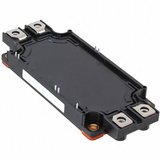 CM600DX-24S1 IGBT MOD 1200V 600A 3330W