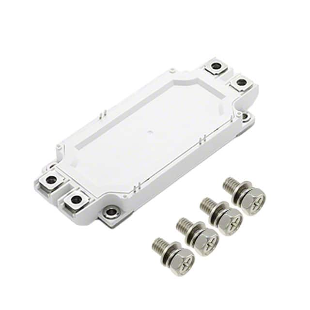 MG06600WB-BN4MM IGBT MOD 600V 600A 1500W