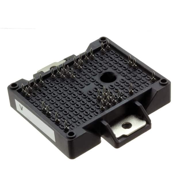 VS-ETF150Y65U IGBT MOD 650V 142A EMIPAK-2B