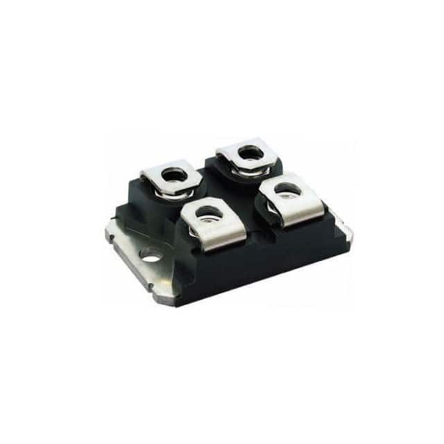 VS-GP250SA60S IGBT MOD 600V 380A 893W SOT227