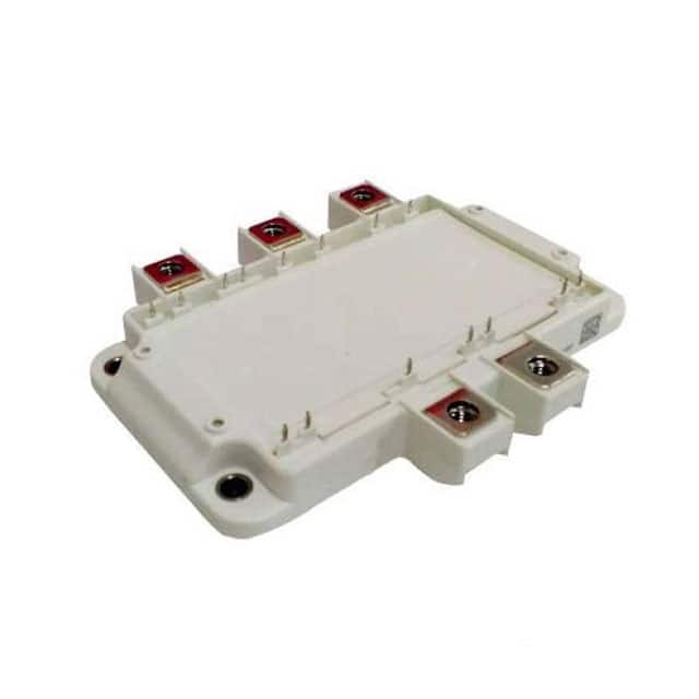 GSID150A120S5C1 IGBT MOD 1200V 285A 1087W