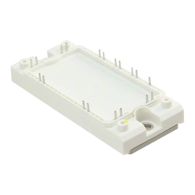 DDB6U134N16RRBOSA1 IGBT MOD 1600V 70A 500W