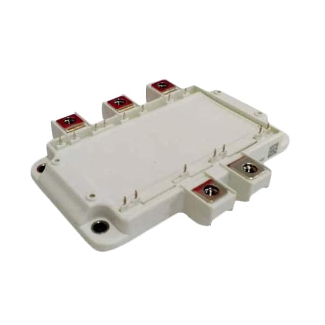 GSID300A125S5C1 IGBT MOD 1250V 600A 2500W