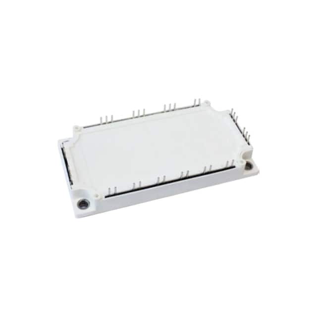 GSID100A120T2P2 IGBT MOD 1200V 200A 710W