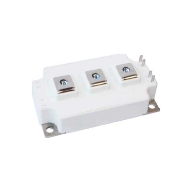 GSID200A170S3B1 IGBT MODULE 1200V 400A 1630W D3