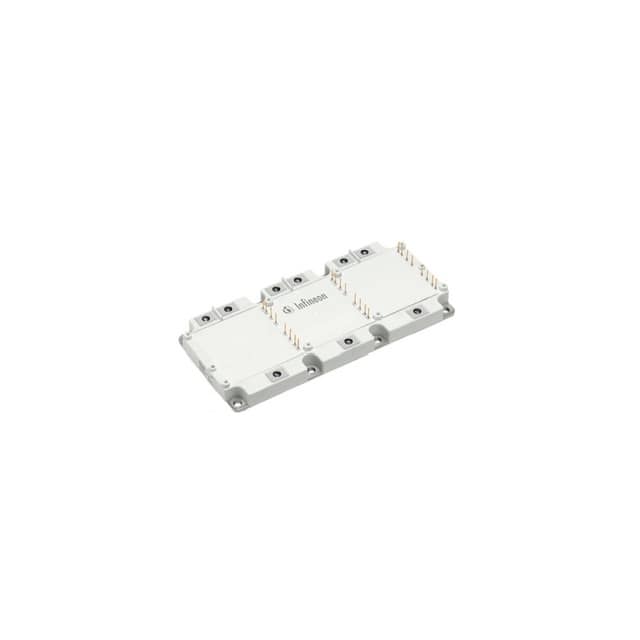 FS900R08A2P2B31BOSA1 IGBT MODULE PACK2 DRV HYBRID2-1
