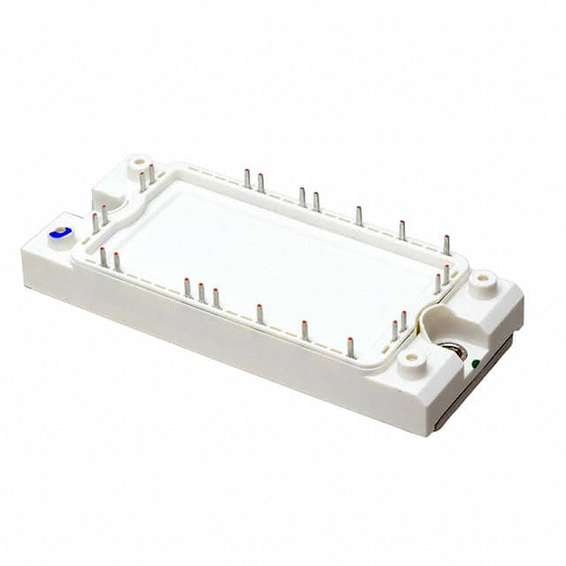 FP50R12KT4BOSA1 IGBT MOD 1200V 50A 280W