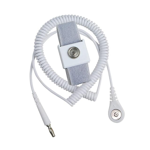 09214 WRIST STRAP, MAGSNAP, ELASTIC AD