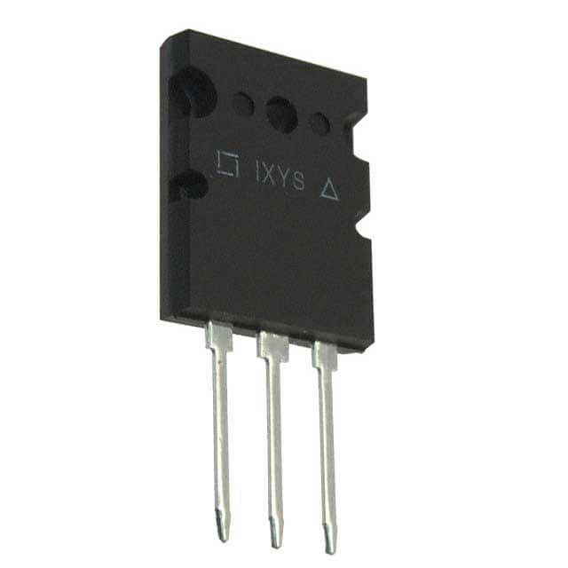 IXYK140N90C3 IGBT 900V 310A 1630W TO264