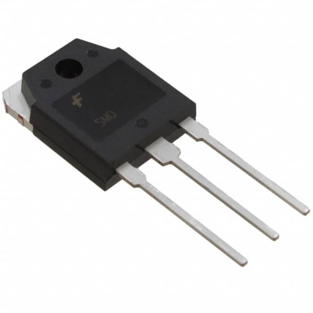FGA60N65SMD IGBT FIELD STOP 650V 120A TO3P