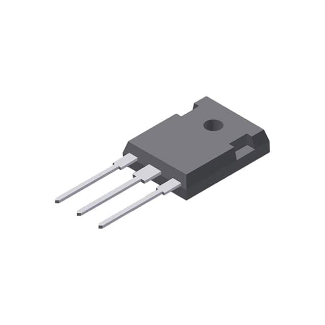 IXYH85N120A4 IGBT GENX4 1200V 85A TO247