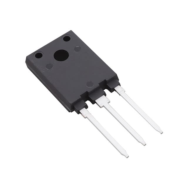 IKFW50N65EH5XKSA1 IKFW50N65EH5XKSA1