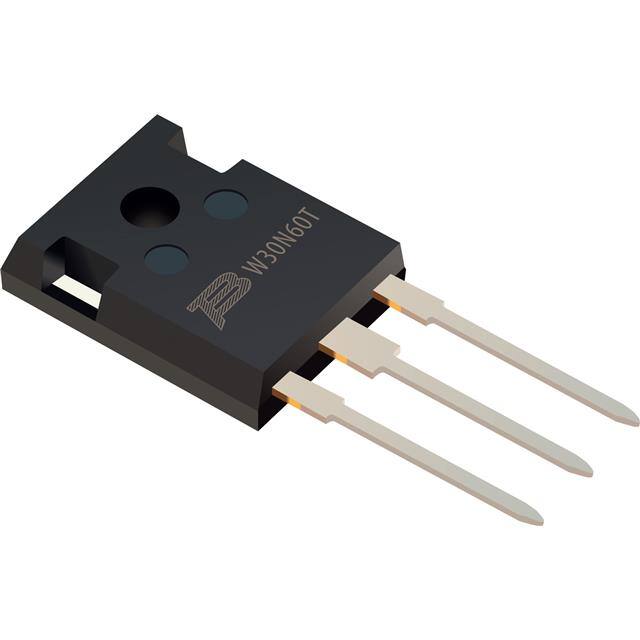 BIDW30N60T IGBT 600V 30A TRENCH TO-247