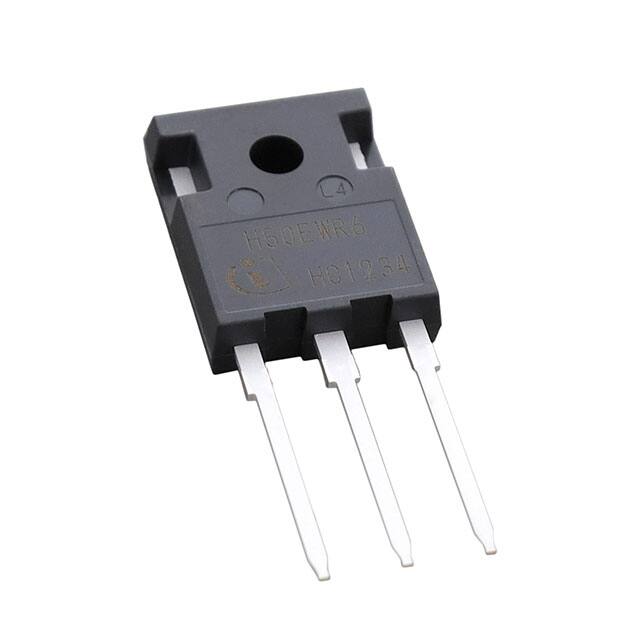 IKWH50N65WR6XKSA1 IGBT TRENCH