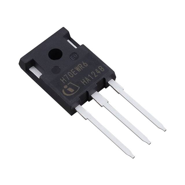 IKWH70N65WR6XKSA1 IGBT TRENCH