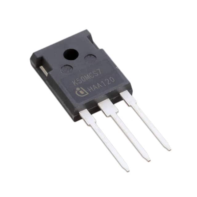IKW50N120CS7XKSA1 INDUSTRY 14 PG-TO247-3