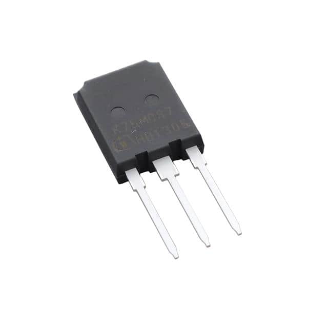 IKQ75N120CS7XKSA1 INDUSTRY 14