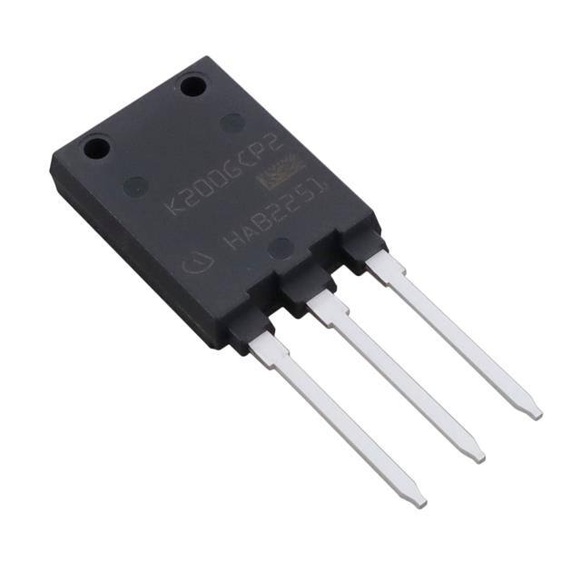 IKQB200N75CP2AKSA1 INDUSTRY 14