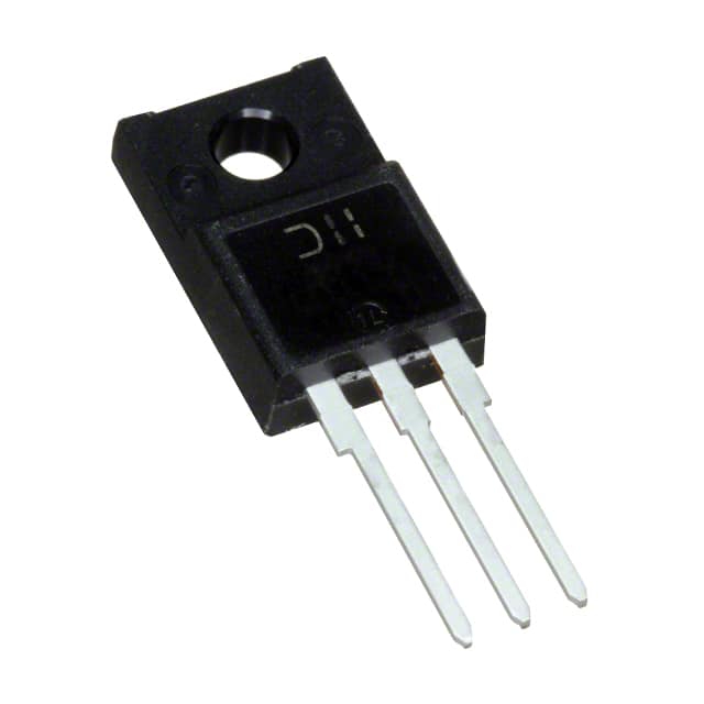 DGTD65T15H2TF IGBT600V-XITO-220AB