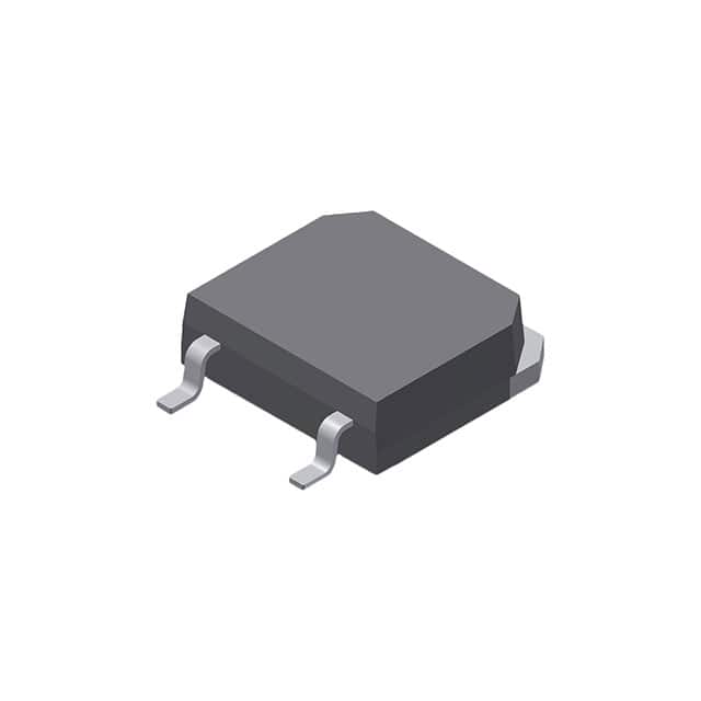 IXYT85N120A4HV IGBT GENX4 1200V 85A TO268HV