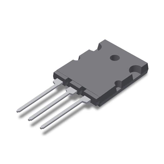 IXYK110N120C4 IGBT 1200V 110A GEN4 XPT TO264