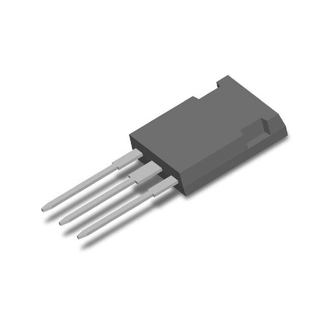 IXYX110N120B4 IGBT 1200V 110A GEN4 XPT PLUS247
