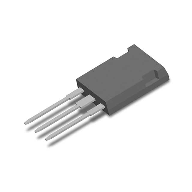 IXYX140N120A4 IGBT 140A 1200V PLUS247