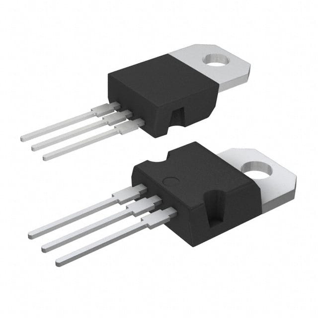 STGP20M65DF2 IGBT TRENCH 650V 40A TO220