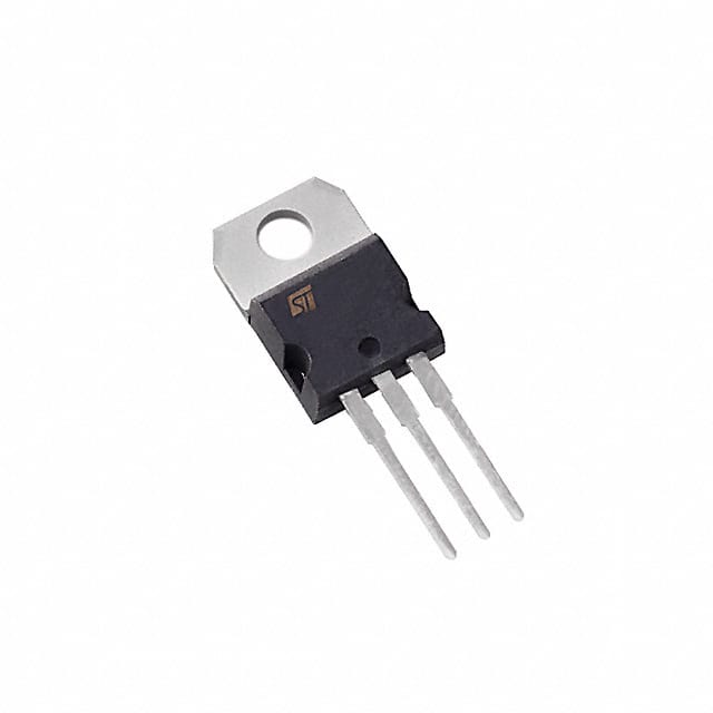 STGF30M65DF2 IGBT TRENCH 650V 60A TO220FP