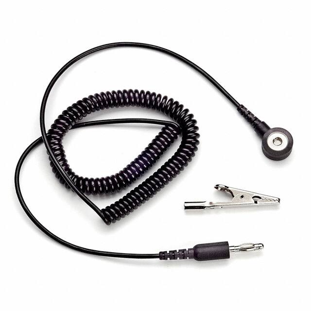 5534 CORD ANTISTATIC GROUND