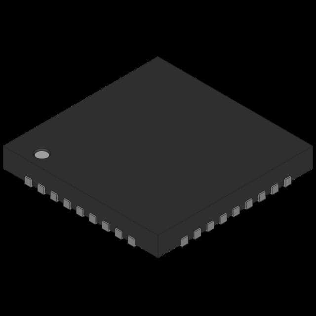 CS82C59A-5S2064 CMOS PRIORITY INTERRUPT CONTROLL