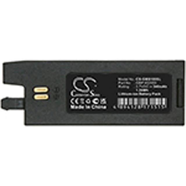 GBP 452050 BATTERY Replacement for Gibson Gbp 45205