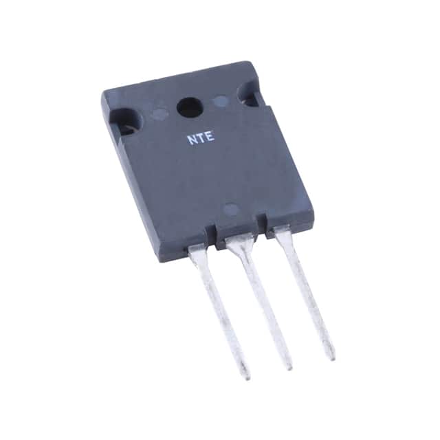NTE3323 IGBT-1200V 25AMP