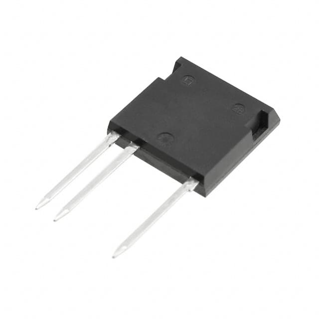IXBF32N300 IGBT 3000V 40A 160W ISOPLUSI4