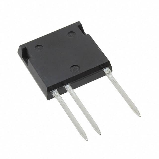IXBF50N360 IGBT 3600V 70A 290W I4-PAK