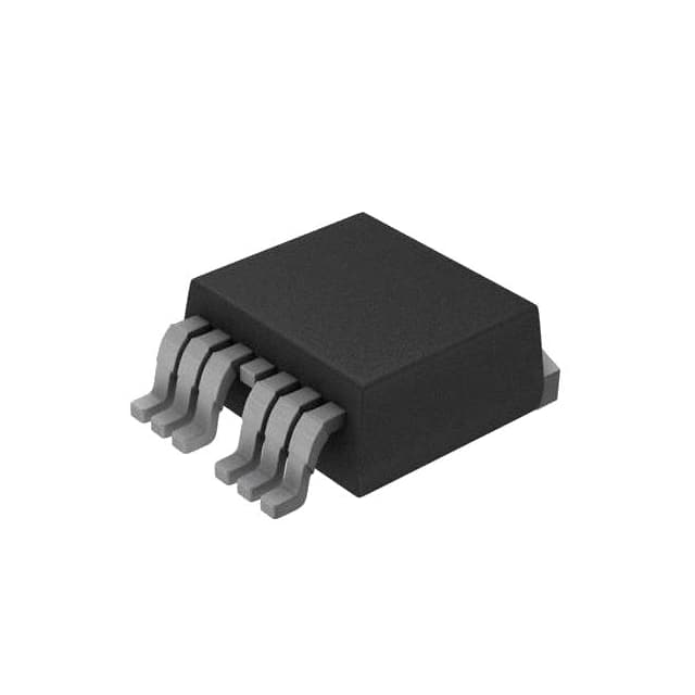 FGB3040CS INSULATED GATE BIPOLAR TRANSISTO
