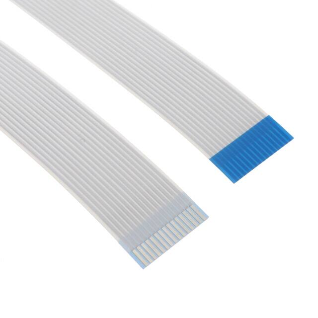 FJ-15-R-40.00-4 1MM FLEX CABLE JUMPER