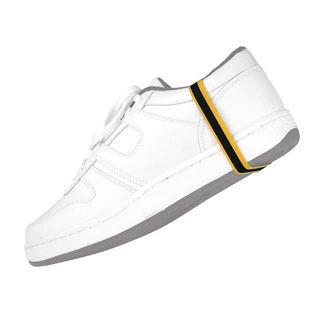 17155 GND HL DSPSBLE HI VIS 100 PK